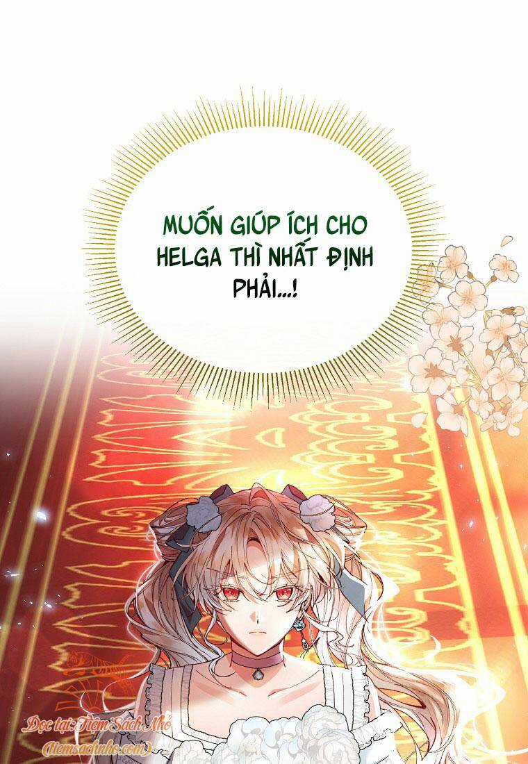 Cô Con Gái Thật Sự Đã Xuất Hiện Chapter 25 trang 32