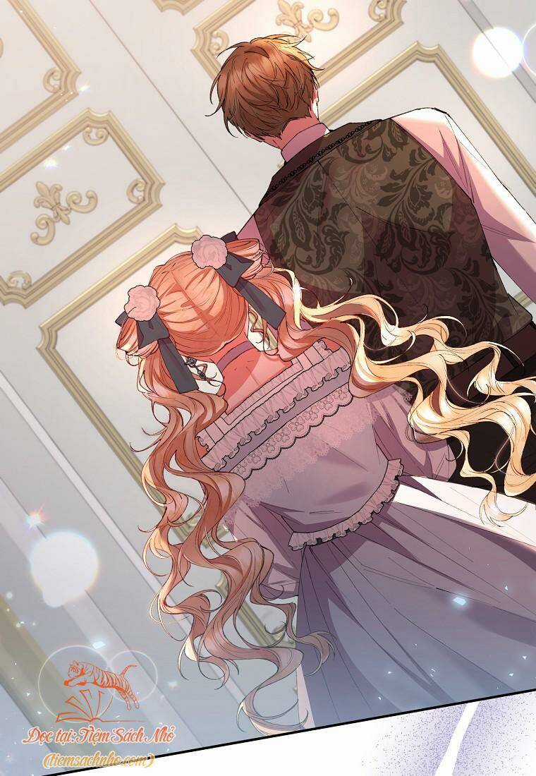 Cô Con Gái Thật Sự Đã Xuất Hiện Chapter 25 trang 34