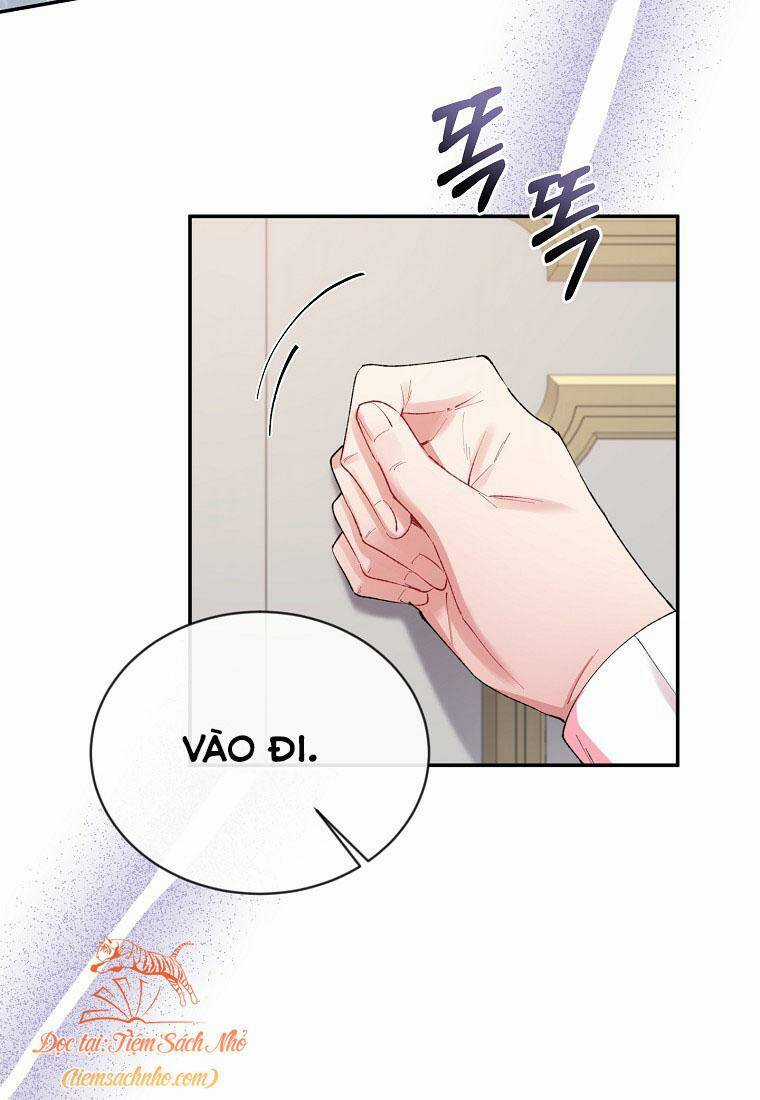 Cô Con Gái Thật Sự Đã Xuất Hiện Chapter 25 trang 35