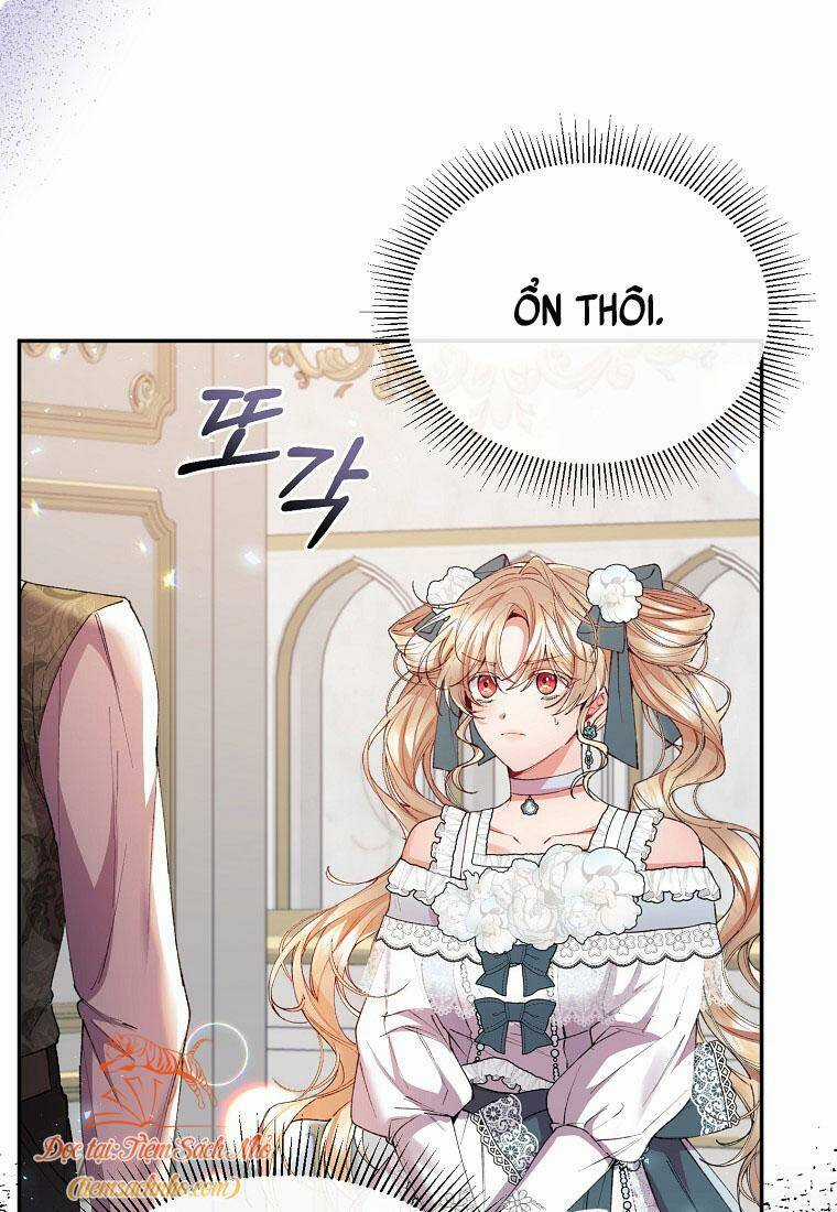 Cô Con Gái Thật Sự Đã Xuất Hiện Chapter 25 trang 36