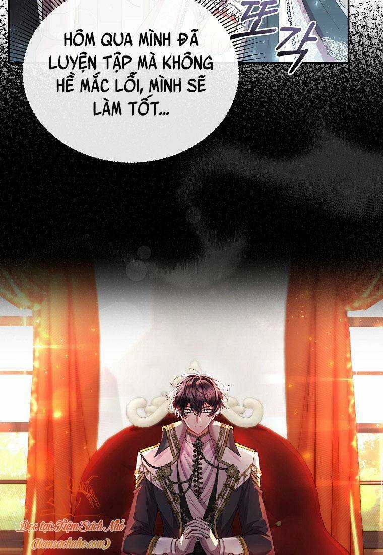 Cô Con Gái Thật Sự Đã Xuất Hiện Chapter 25 trang 37