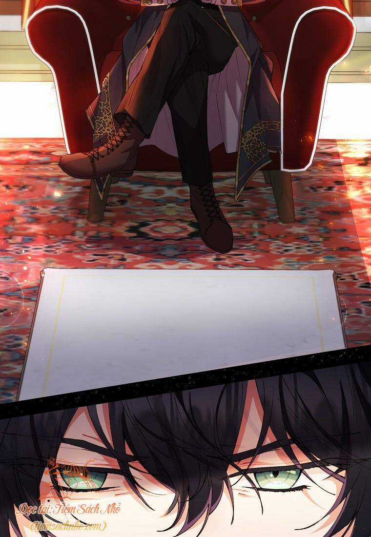 Cô Con Gái Thật Sự Đã Xuất Hiện Chapter 25 trang 38