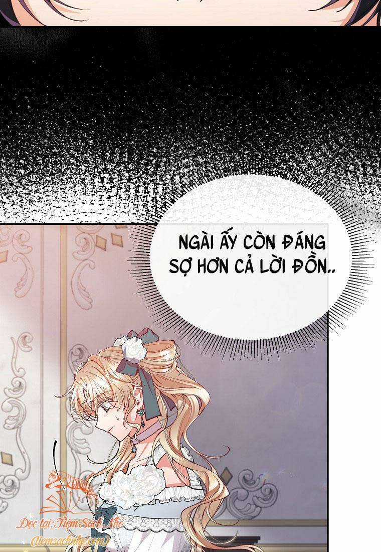 Cô Con Gái Thật Sự Đã Xuất Hiện Chapter 25 trang 39