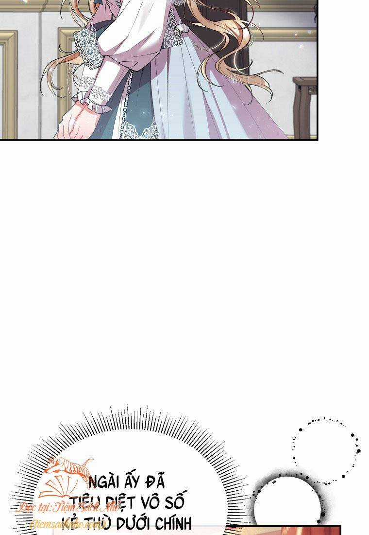 Cô Con Gái Thật Sự Đã Xuất Hiện Chapter 25 trang 40