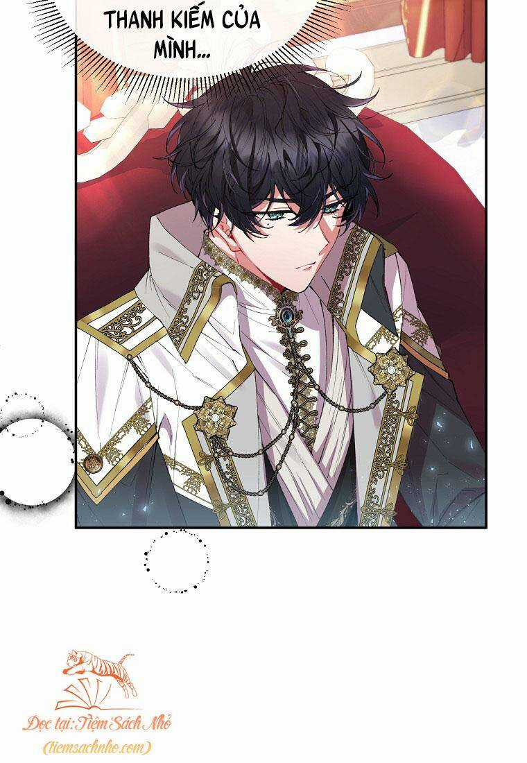 Cô Con Gái Thật Sự Đã Xuất Hiện Chapter 25 trang 41