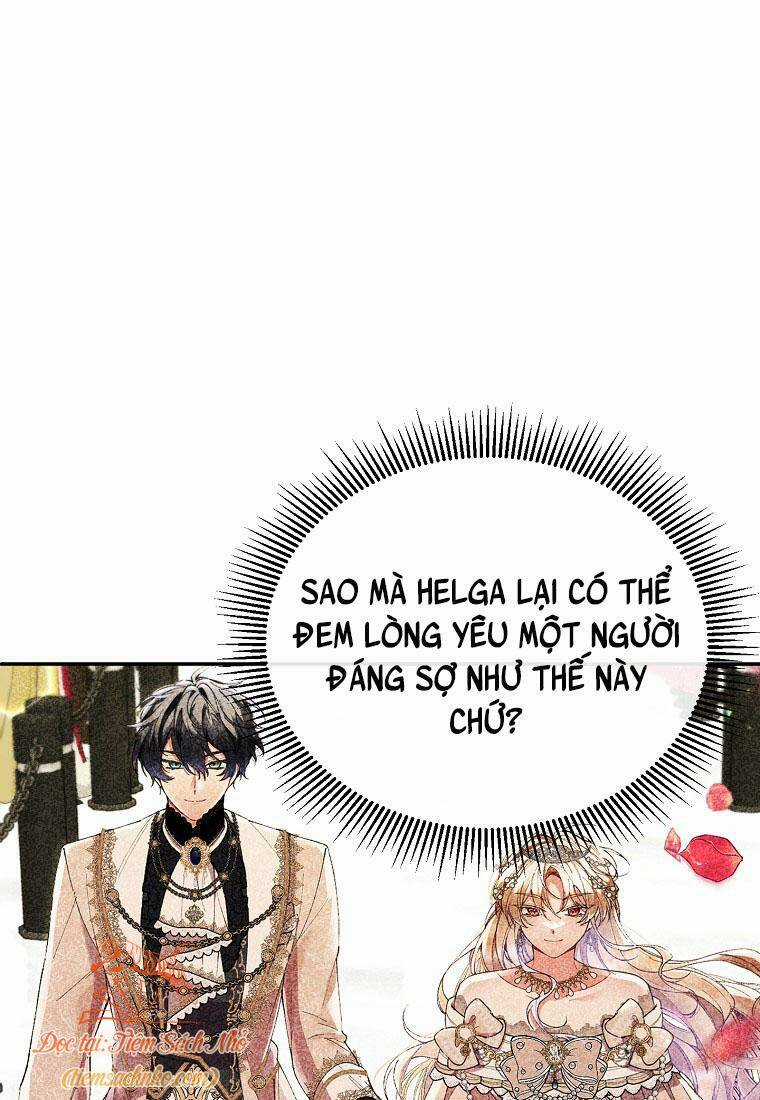 Cô Con Gái Thật Sự Đã Xuất Hiện Chapter 25 trang 42