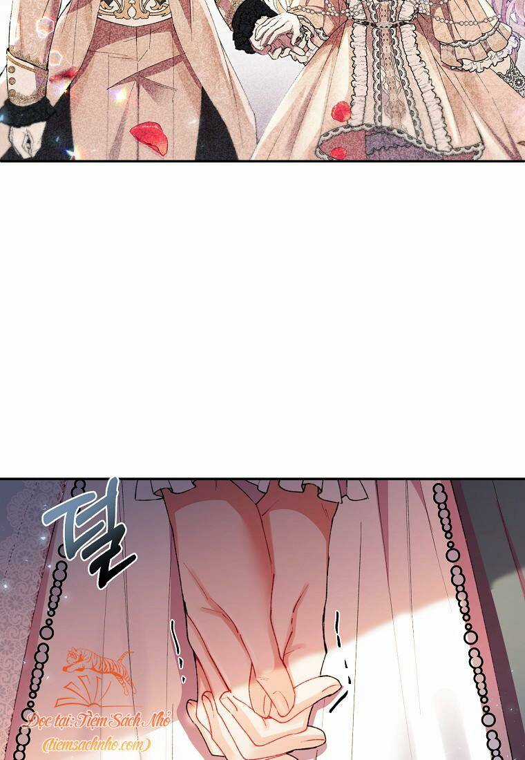 Cô Con Gái Thật Sự Đã Xuất Hiện Chapter 25 trang 43