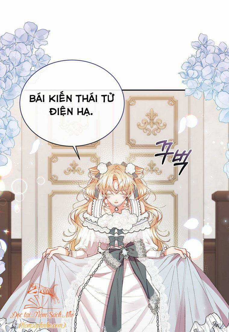 Cô Con Gái Thật Sự Đã Xuất Hiện Chapter 25 trang 46