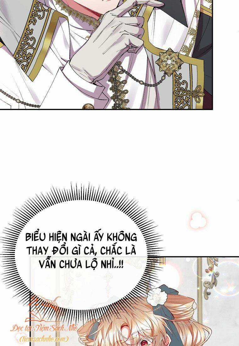 Cô Con Gái Thật Sự Đã Xuất Hiện Chapter 25 trang 49