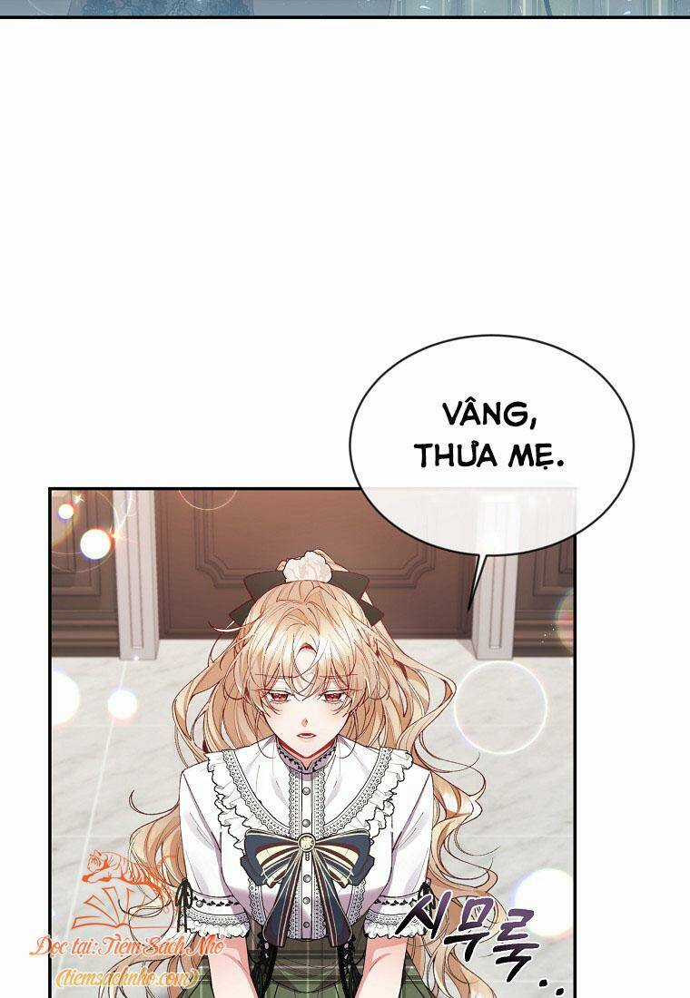 Cô Con Gái Thật Sự Đã Xuất Hiện Chapter 25 trang 5