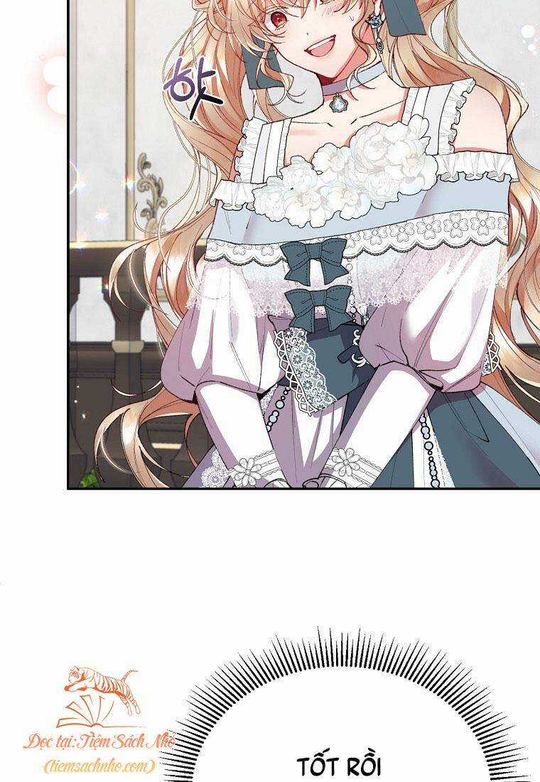 Cô Con Gái Thật Sự Đã Xuất Hiện Chapter 25 trang 50