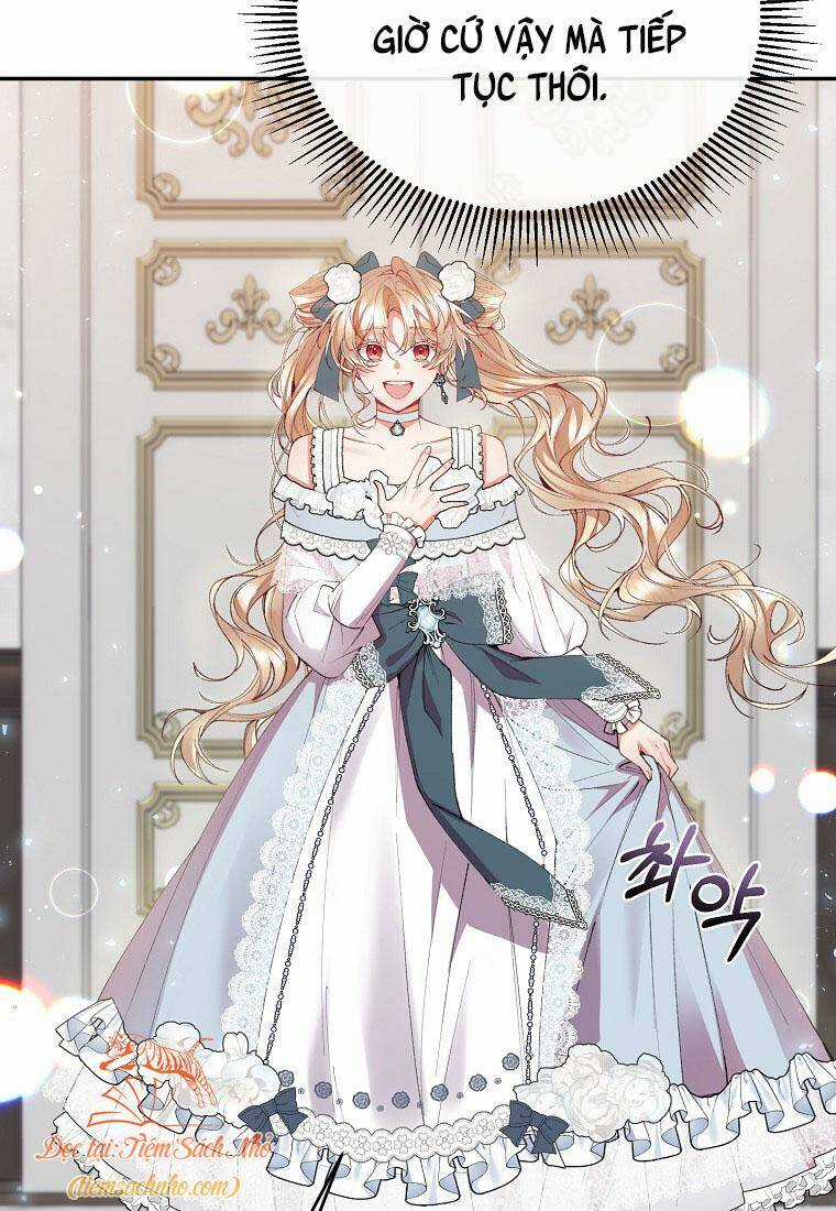 Cô Con Gái Thật Sự Đã Xuất Hiện Chapter 25 trang 51