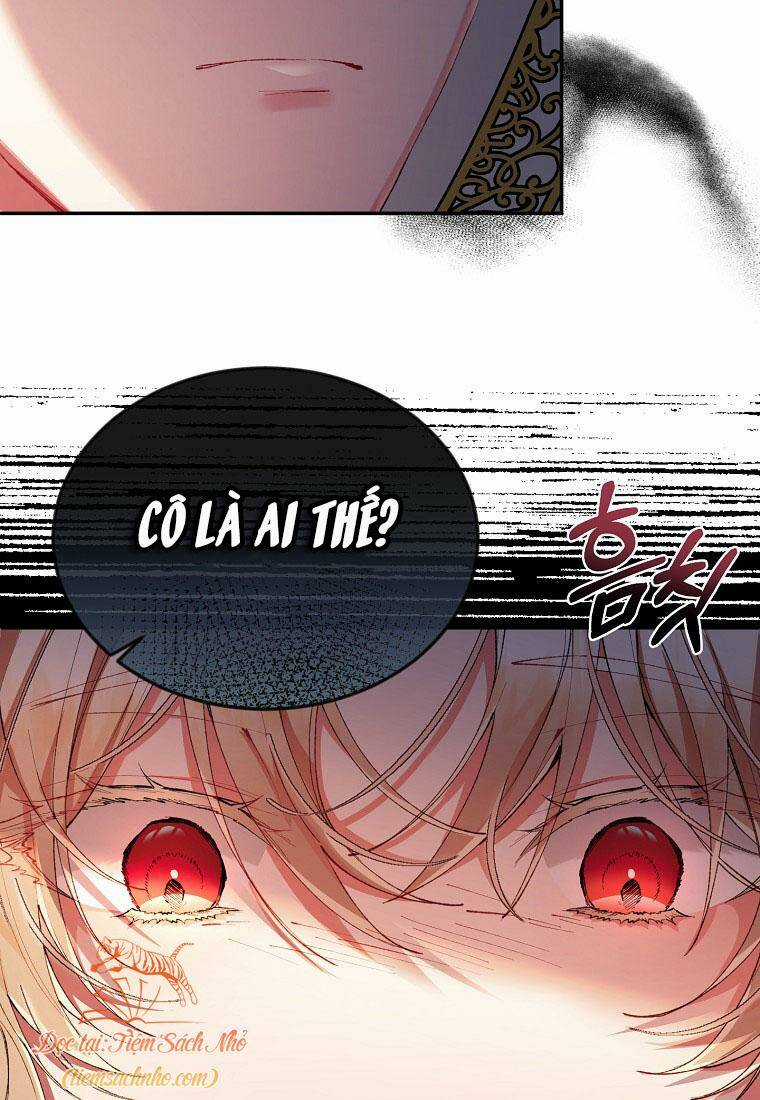 Cô Con Gái Thật Sự Đã Xuất Hiện Chapter 25 trang 53