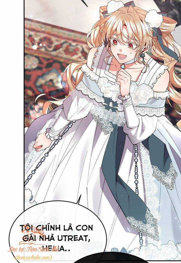 Cô Con Gái Thật Sự Đã Xuất Hiện Chapter 25 trang 55