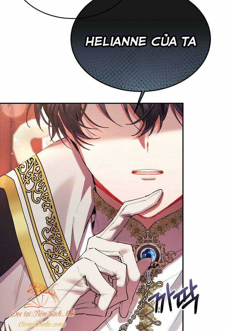 Cô Con Gái Thật Sự Đã Xuất Hiện Chapter 25 trang 56