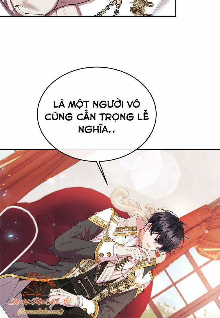 Cô Con Gái Thật Sự Đã Xuất Hiện Chapter 25 trang 57