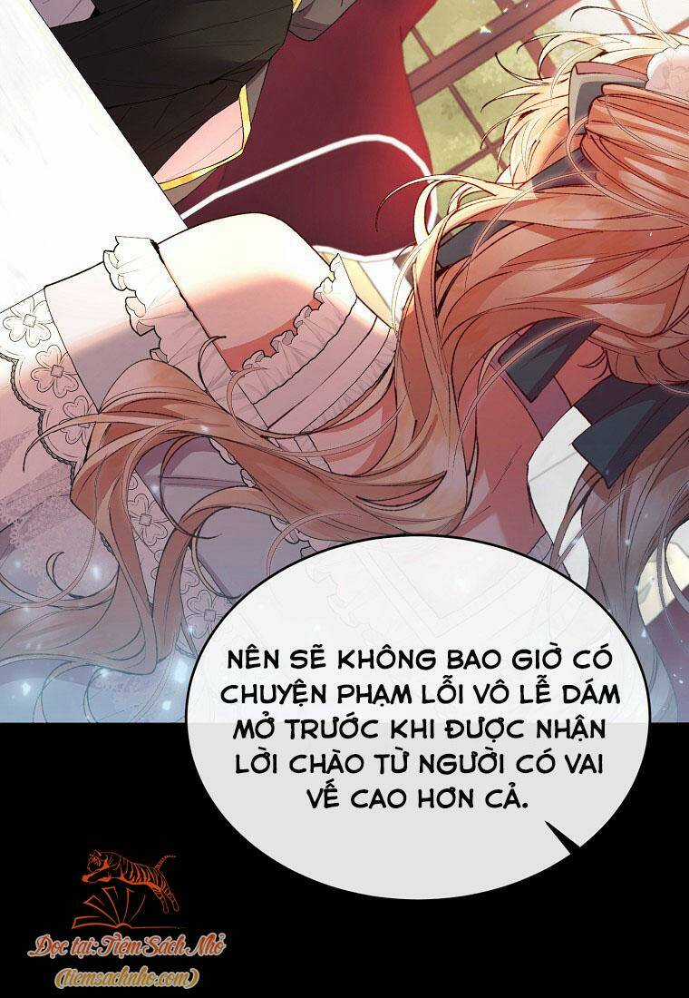 Cô Con Gái Thật Sự Đã Xuất Hiện Chapter 25 trang 58