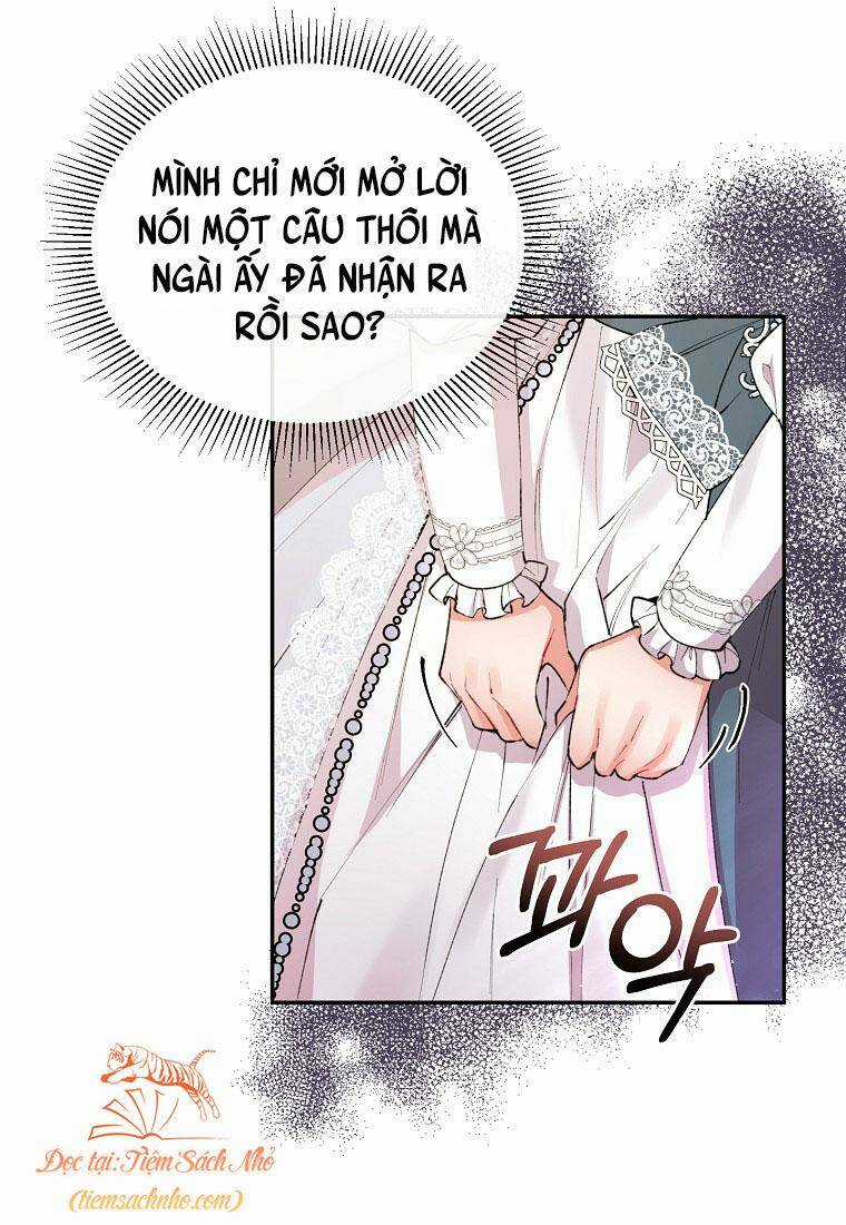 Cô Con Gái Thật Sự Đã Xuất Hiện Chapter 25 trang 61