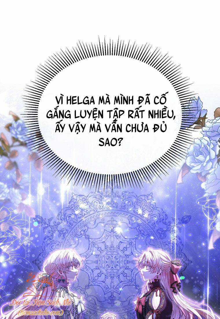 Cô Con Gái Thật Sự Đã Xuất Hiện Chapter 25 trang 62