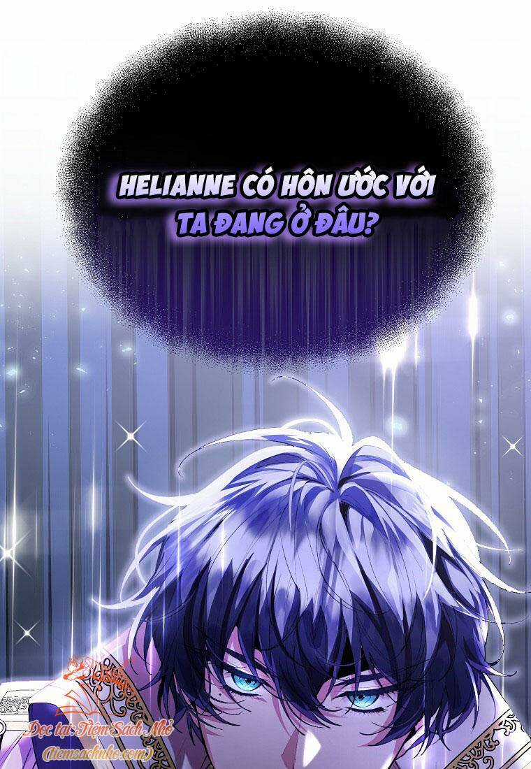 Cô Con Gái Thật Sự Đã Xuất Hiện Chapter 25 trang 65