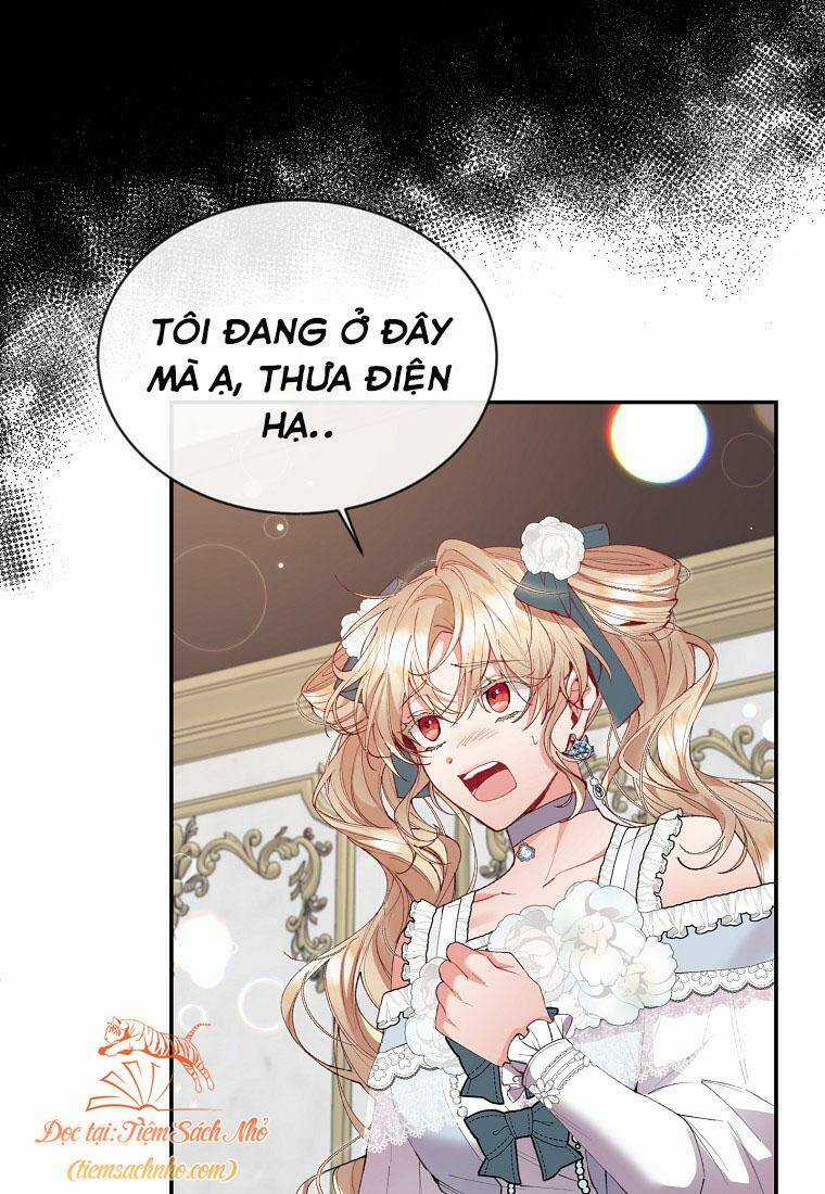 Cô Con Gái Thật Sự Đã Xuất Hiện Chapter 25 trang 67