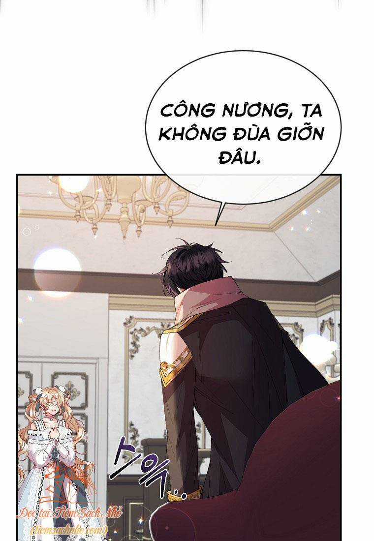 Cô Con Gái Thật Sự Đã Xuất Hiện Chapter 25 trang 69