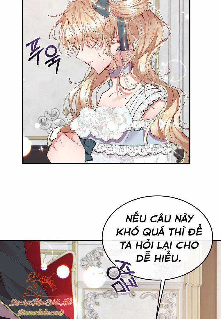 Cô Con Gái Thật Sự Đã Xuất Hiện Chapter 25 trang 71