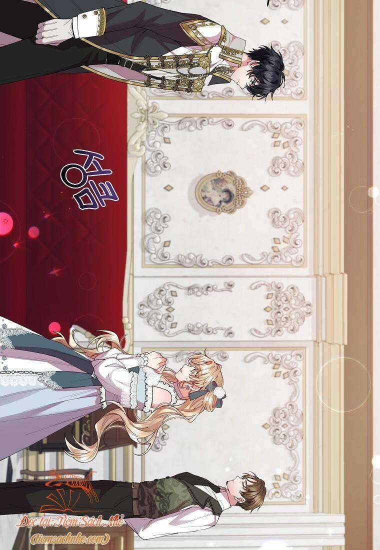 Cô Con Gái Thật Sự Đã Xuất Hiện Chapter 25 trang 72