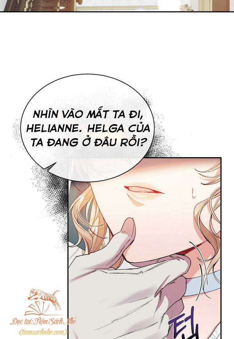 Cô Con Gái Thật Sự Đã Xuất Hiện Chapter 25 trang 73