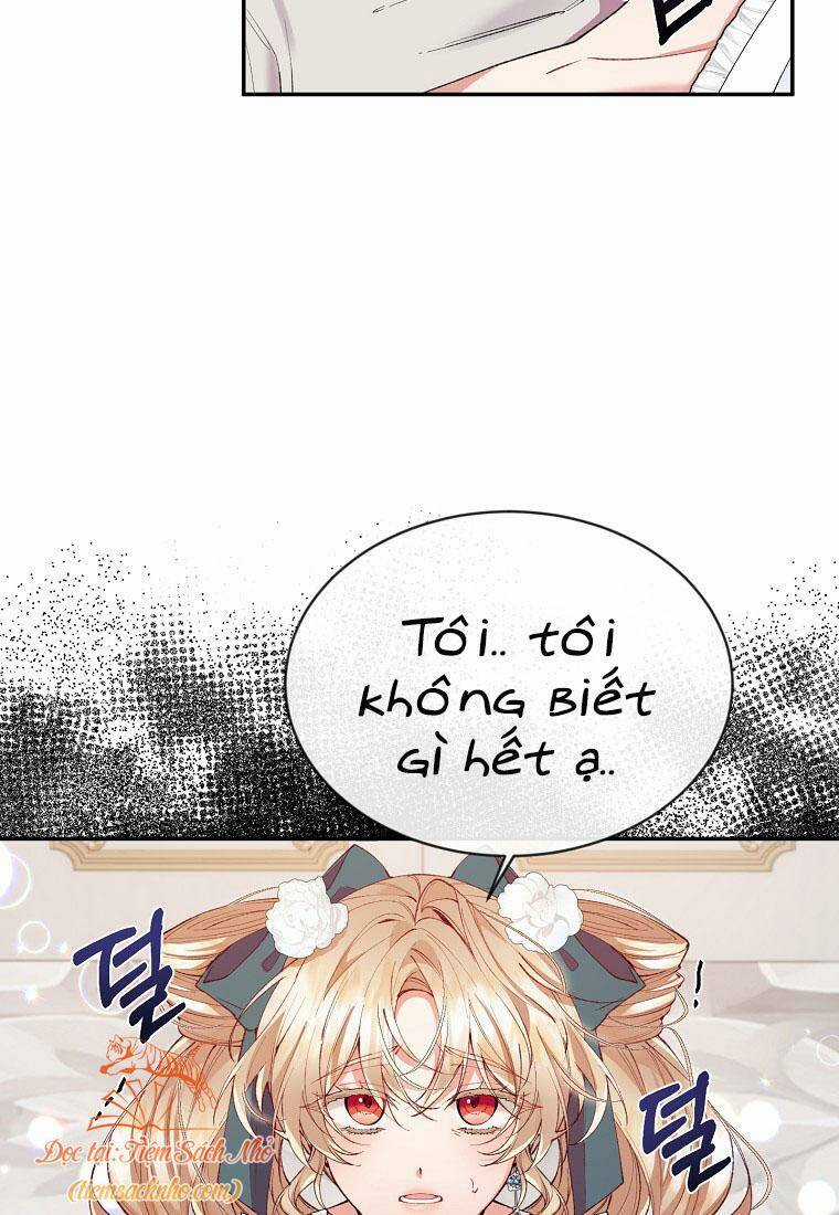 Cô Con Gái Thật Sự Đã Xuất Hiện Chapter 25 trang 74