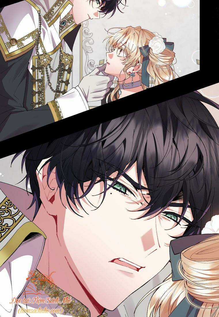 Cô Con Gái Thật Sự Đã Xuất Hiện Chapter 25 trang 76