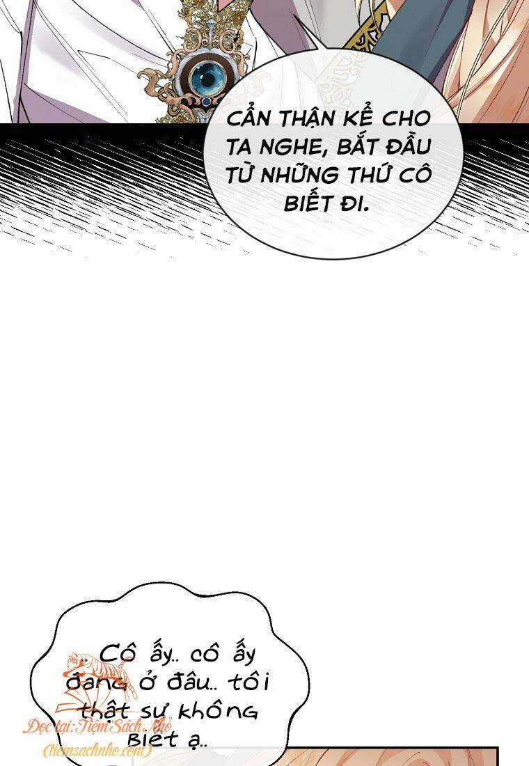 Cô Con Gái Thật Sự Đã Xuất Hiện Chapter 25 trang 77