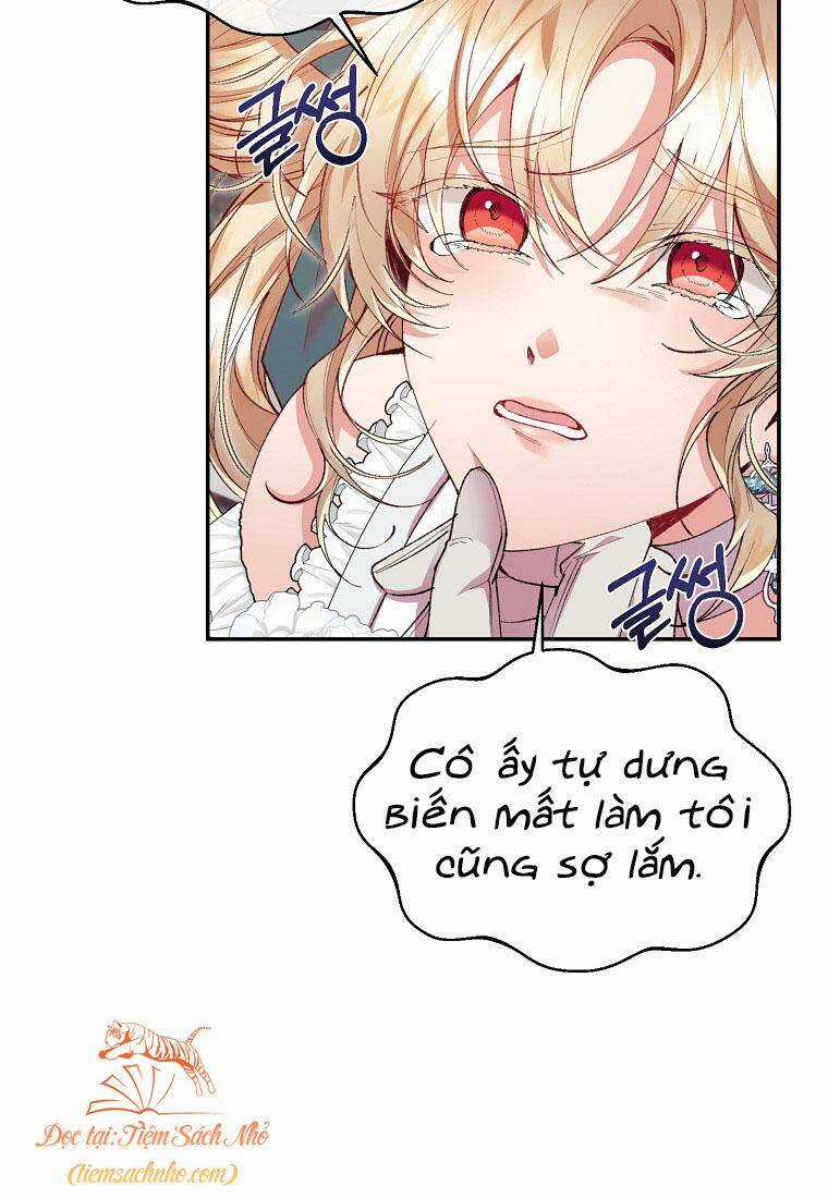 Cô Con Gái Thật Sự Đã Xuất Hiện Chapter 25 trang 78