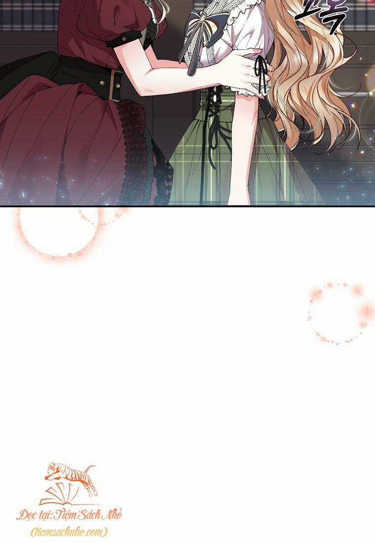 Cô Con Gái Thật Sự Đã Xuất Hiện Chapter 25 trang 8