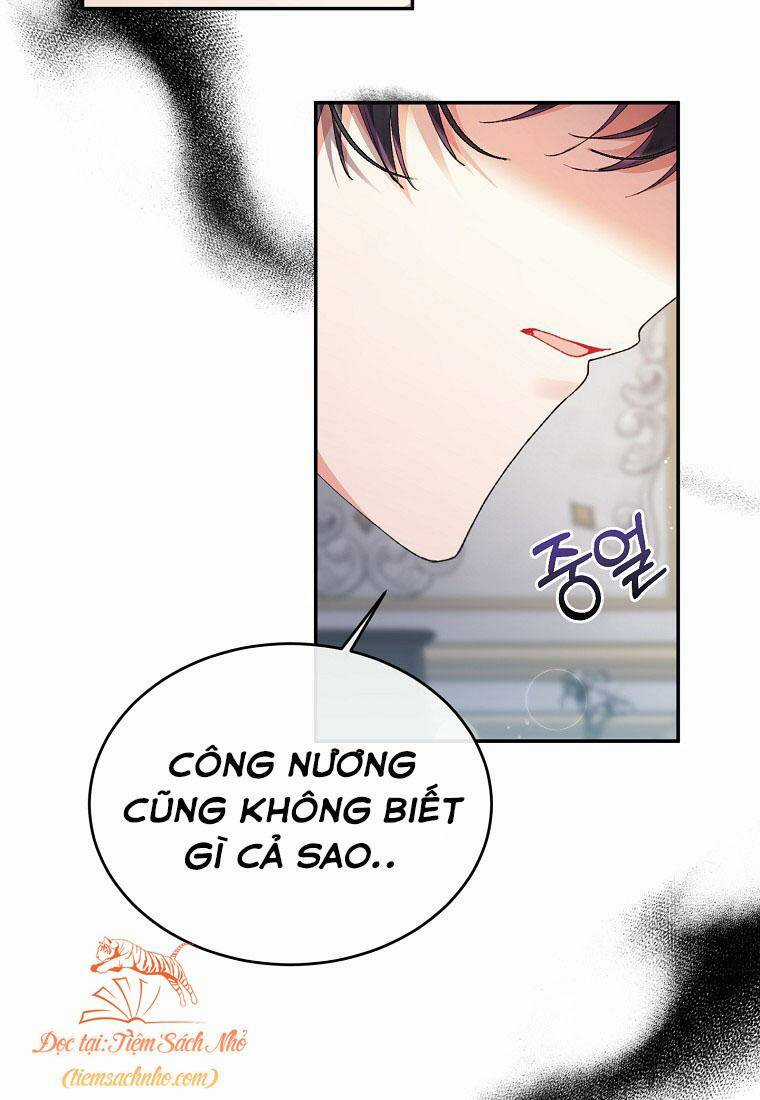 Cô Con Gái Thật Sự Đã Xuất Hiện Chapter 25 trang 80