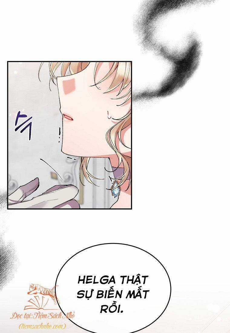 Cô Con Gái Thật Sự Đã Xuất Hiện Chapter 25 trang 81