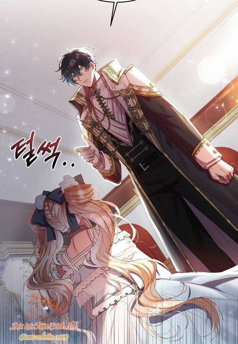 Cô Con Gái Thật Sự Đã Xuất Hiện Chapter 25 trang 82