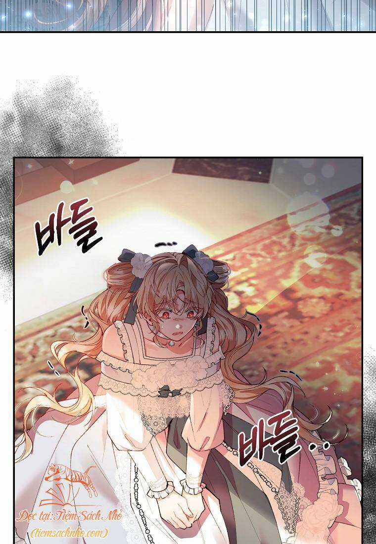 Cô Con Gái Thật Sự Đã Xuất Hiện Chapter 25 trang 83