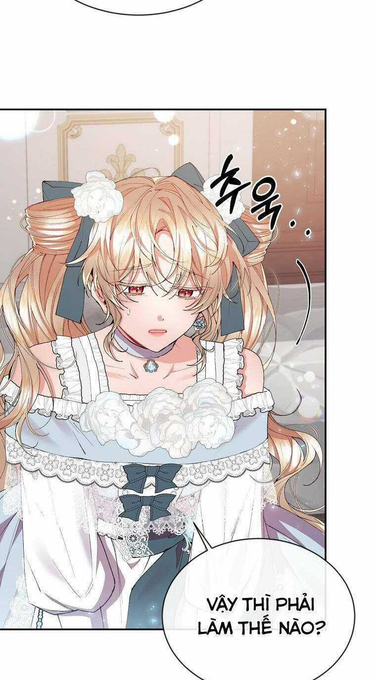 Cô Con Gái Thật Sự Đã Xuất Hiện Chapter 26 trang 10