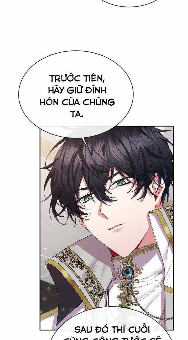 Cô Con Gái Thật Sự Đã Xuất Hiện Chapter 26 trang 11