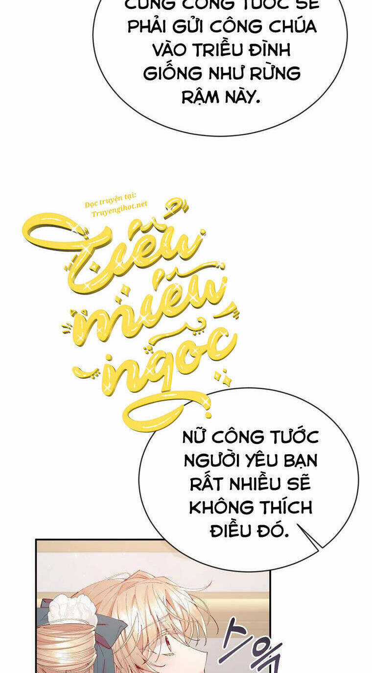 Cô Con Gái Thật Sự Đã Xuất Hiện Chapter 26 trang 12