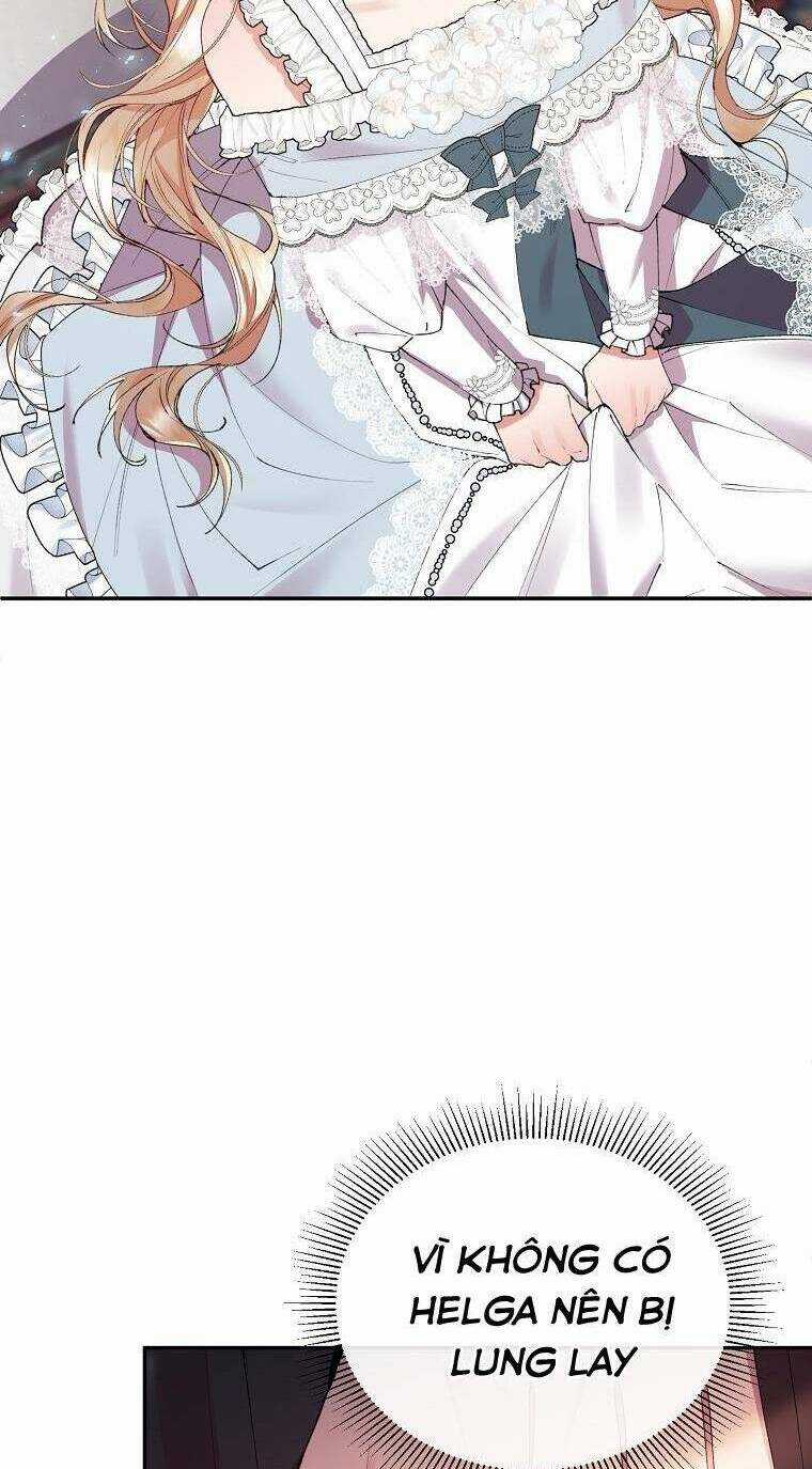 Cô Con Gái Thật Sự Đã Xuất Hiện Chapter 26 trang 16