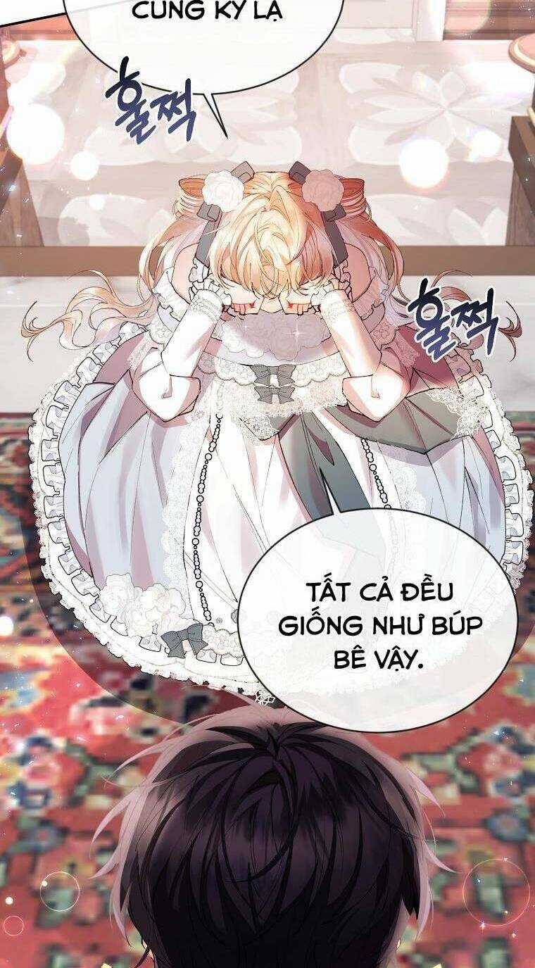 Cô Con Gái Thật Sự Đã Xuất Hiện Chapter 26 trang 20