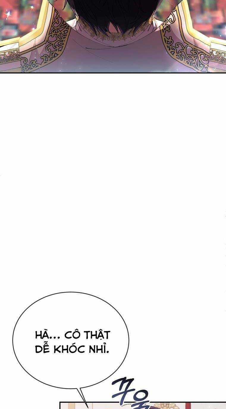 Cô Con Gái Thật Sự Đã Xuất Hiện Chapter 26 trang 21