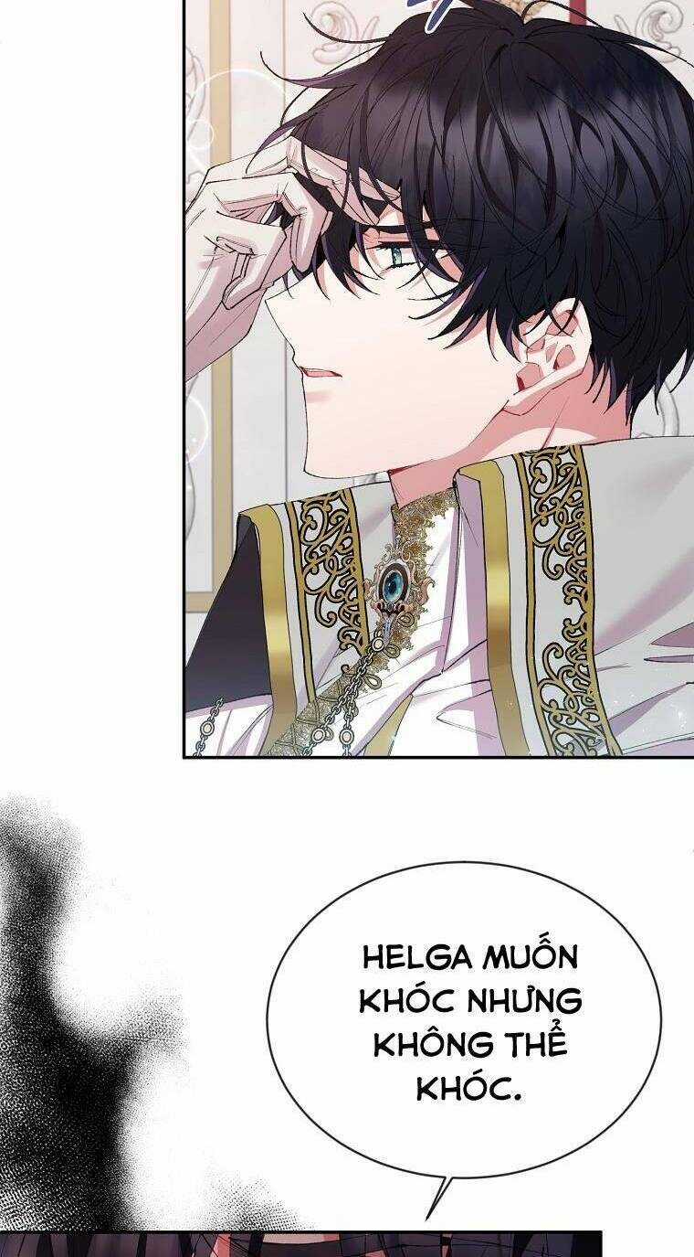 Cô Con Gái Thật Sự Đã Xuất Hiện Chapter 26 trang 22