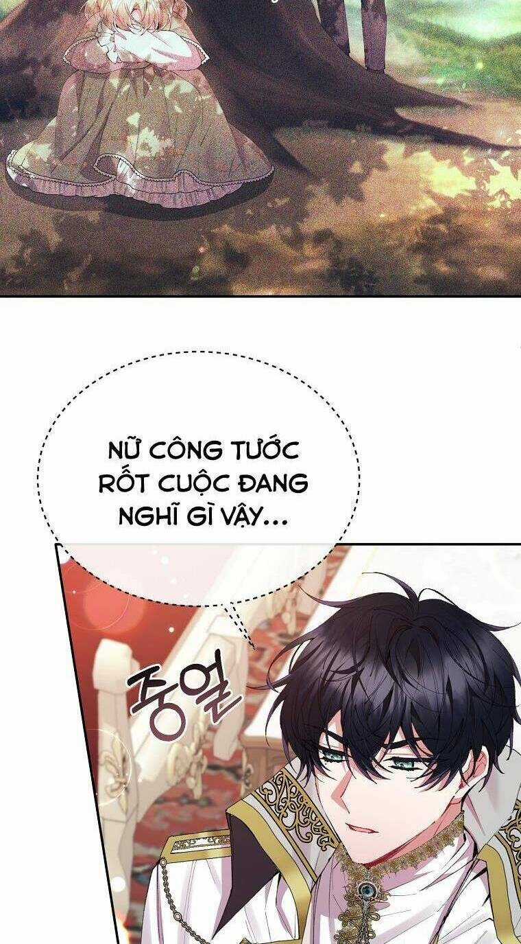 Cô Con Gái Thật Sự Đã Xuất Hiện Chapter 26 trang 24