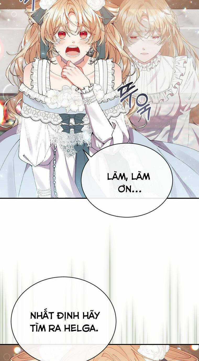 Cô Con Gái Thật Sự Đã Xuất Hiện Chapter 26 trang 26