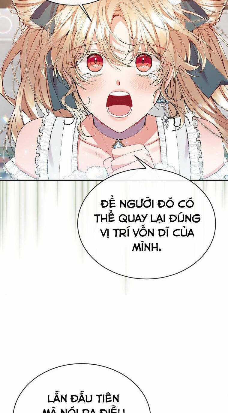 Cô Con Gái Thật Sự Đã Xuất Hiện Chapter 26 trang 27