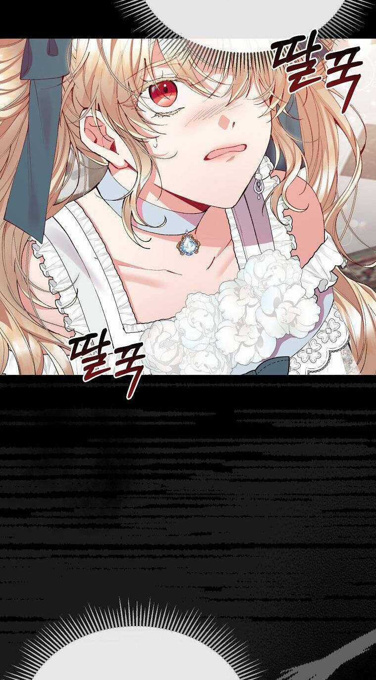 Cô Con Gái Thật Sự Đã Xuất Hiện Chapter 26 trang 3