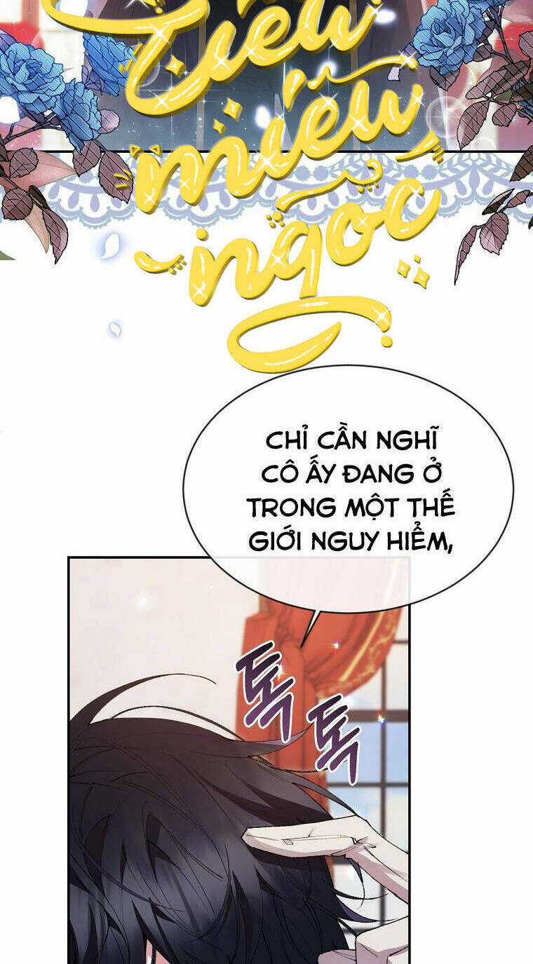 Cô Con Gái Thật Sự Đã Xuất Hiện Chapter 26 trang 30